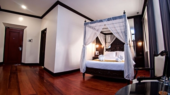 Heritage Suites